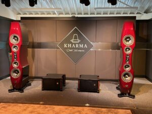 Munich High End 2019: Loudspeakers - The Absolute Sound