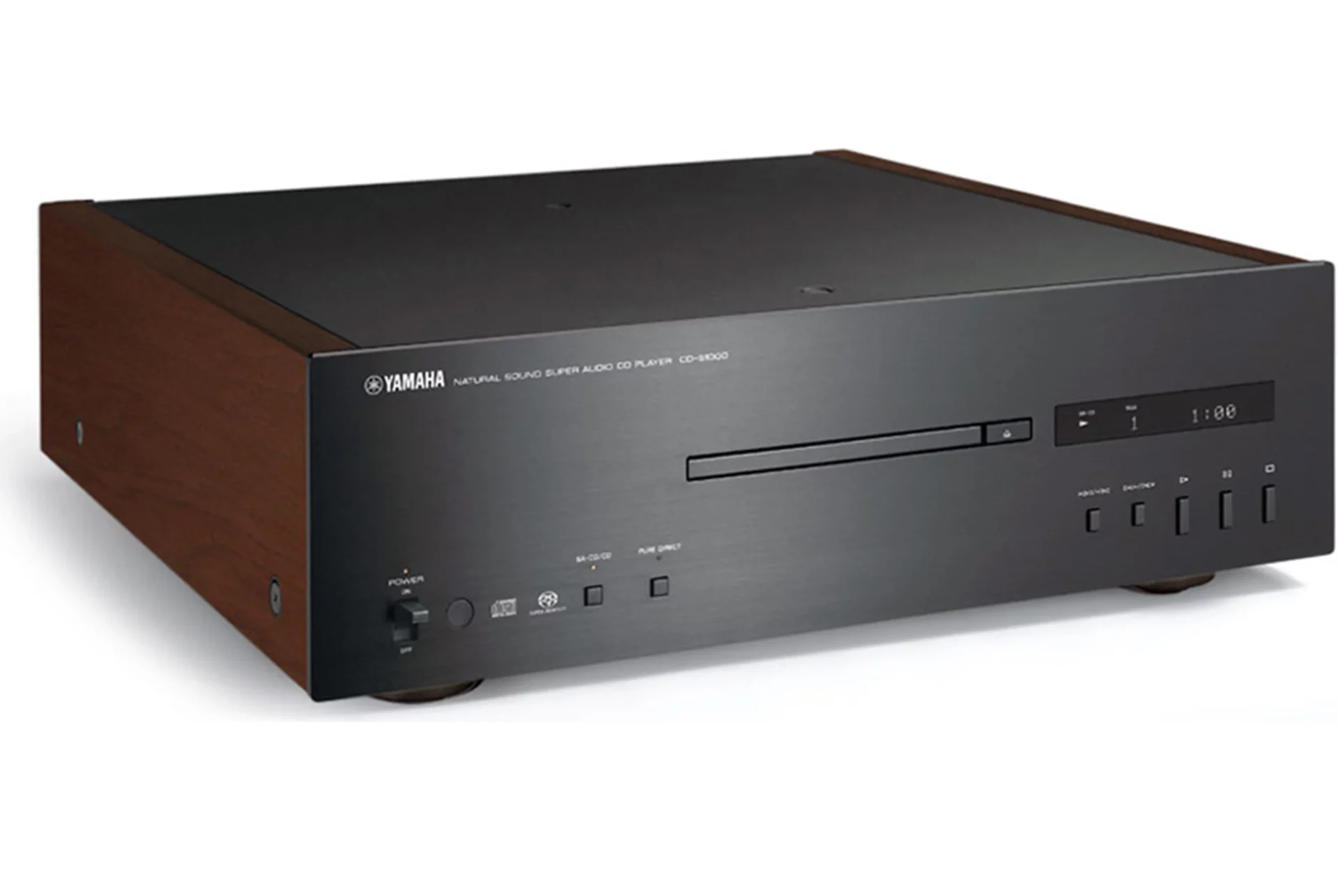 8 Best CD Players for 2023